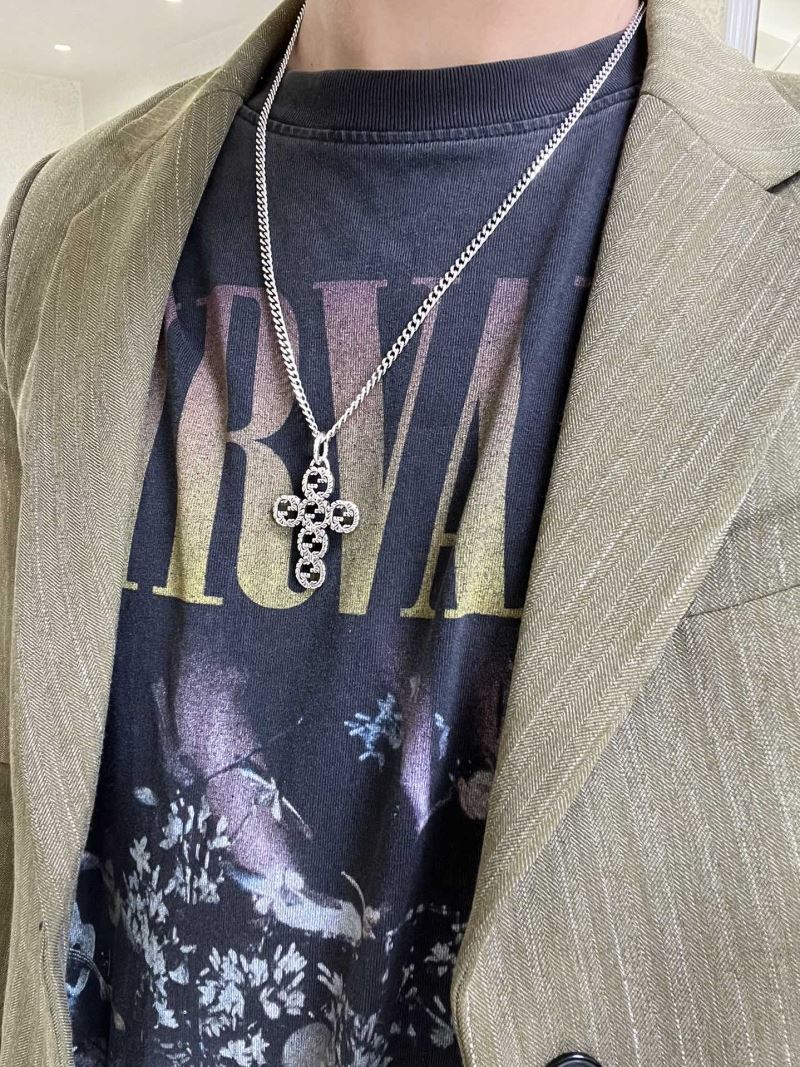 Gucci Necklaces